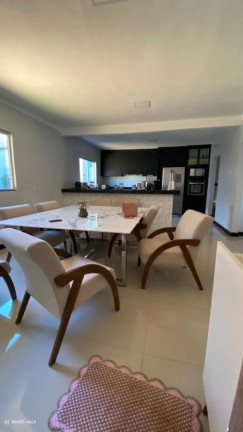 Imagem Casa com 3 Quartos à Venda, 300 m² em Residencial Solar Bougainville - Goiânia