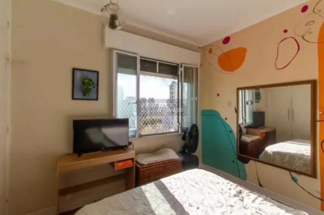 Imagem Apartamento com 2 Quartos à Venda, 84 m² em Perdizes - São Paulo Imagem Apartamento com 2 Quartos à Venda, 84 m² em Perdizes - São Paulo