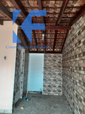 Imagem Casa com 2 Quartos à Venda, 70 m² em Jardim Igaçaba - Mogi Guaçu Imagem Casa com 2 Quartos à Venda, 70 m² em Jardim Igaçaba - Mogi Guaçu