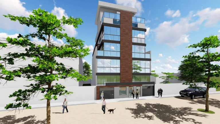 Imagem Apartamento com 4 Quartos à Venda, 170 m² em Balneário De Iriri - Anchieta Imagem Apartamento com 4 Quartos à Venda, 170 m² em Balneário De Iriri - Anchieta