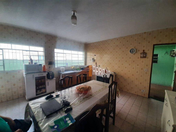 Imagem Sobrado com 3 Quartos à Venda, 225 m² em Vila Ré - São Paulo Imagem Sobrado com 3 Quartos à Venda, 225 m² em Vila Ré - São Paulo
