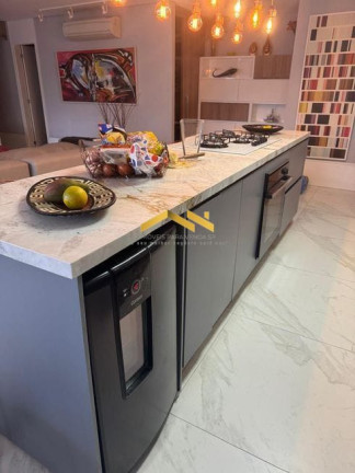 Imagem Apartamento com 2 Quartos à Venda, 111 m² em Aclimacao - São Paulo