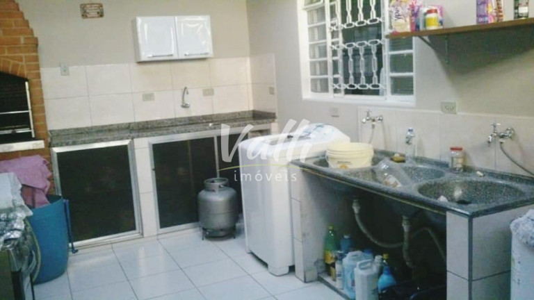 Imagem Sobrado com 3 Quartos à Venda, 150 m² em Morada Do Sol - Americana Imagem Sobrado com 3 Quartos à Venda, 150 m² em Morada Do Sol - Americana