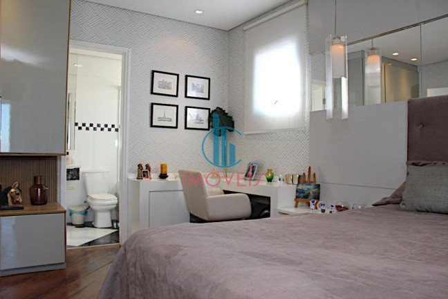 Imagem Apartamento com 3 Quartos à Venda, 154 m² em Vila Mascote - São Paulo Imagem Apartamento com 3 Quartos à Venda, 154 m² em Vila Mascote - São Paulo