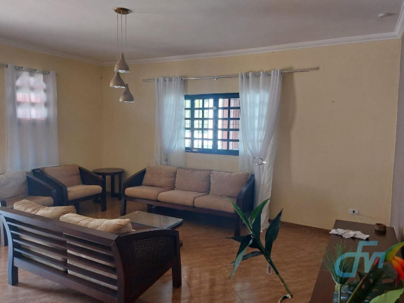 Imagem Imóvel com 4 Quartos à Venda, 17.000 m² em Itapeti - Mogi Das Cruzes