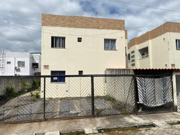 Imagem Apartamento com 2 Quartos à Venda, 47 m² em Agamenon Magalhaes - Igarassu Imagem Apartamento com 2 Quartos à Venda, 47 m² em Agamenon Magalhaes - Igarassu