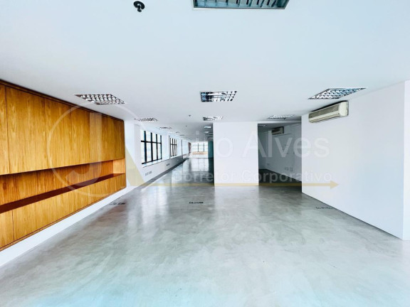 Imóvel à Venda, 489 m² em Vila Olímpia - São Paulo