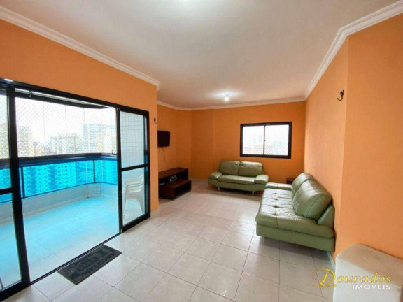 Imagem Apartamento com 3 Quartos à Venda, 128 m² em Caiçara - Praia Grande Imagem Apartamento com 3 Quartos à Venda, 128 m² em Caiçara - Praia Grande