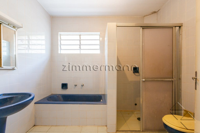 Imagem Casa com 4 Quartos à Venda, 520 m² em Alto De Pinheiros - São Paulo