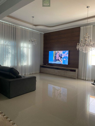 Imagem Casa de Condomínio com 3 Quartos à Venda, 229 m² em Pompeia - Socorro