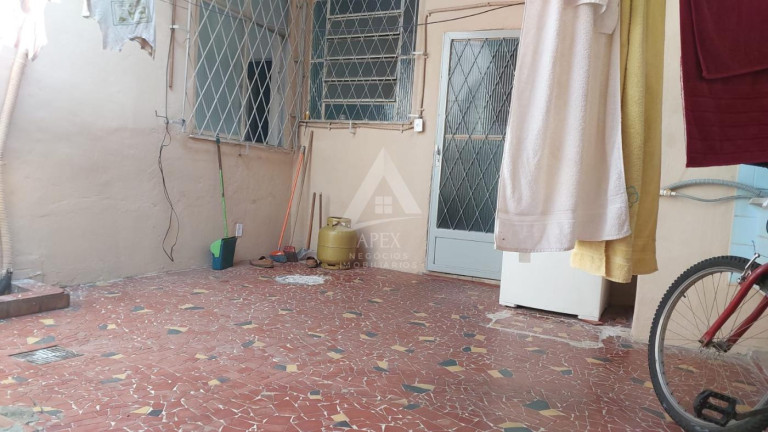 Imagem Casa com 3 Quartos à Venda, 116 m² em Madureira - Rio De Janeiro