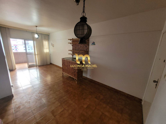 Apartamento com 2 Quartos à Venda, 78 m² em Tupi - Praia Grande
