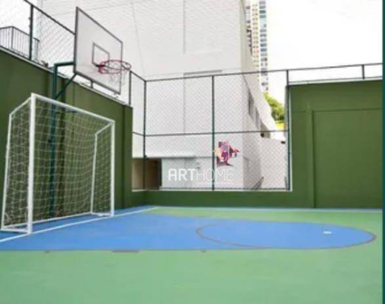 Imagem Apartamento com 2 Quartos à Venda, 64 m² em Sacomã - São Paulo Imagem Apartamento com 2 Quartos à Venda, 64 m² em Sacomã - São Paulo