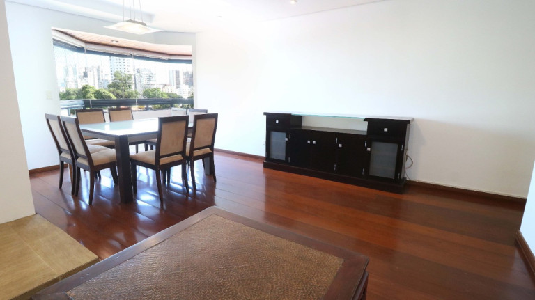 Imagem Apartamento com 3 Quartos à Venda, 116 m² em Campo Belo - São Paulo Imagem Apartamento com 3 Quartos à Venda, 116 m² em Campo Belo - São Paulo