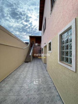 Imagem Sobrado com 3 Quartos à Venda, 300 m² em Barcelona - São Caetano Do Sul Imagem Sobrado com 3 Quartos à Venda, 300 m² em Barcelona - São Caetano Do Sul