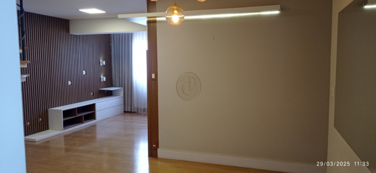 Imagem Cobertura com 3 Quartos à Venda, 190 m² em Parque Residencial Aquarius - São José Dos Campos