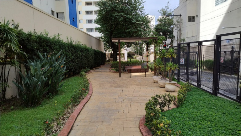 Apartamento com 3 Quartos à Venda, 97 m² em Centro - São Bernardo Do Campo
