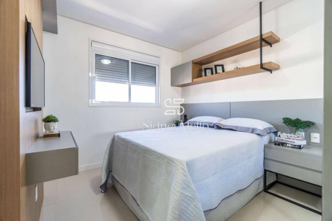 Imagem Apartamento com 4 Quartos à Venda, 150 m² em 2 Quadra Centro - Balneário Camboriú
