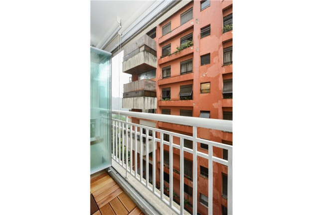Imagem Imóvel com 1 Quarto à Venda,  em Panamby - São Paulo