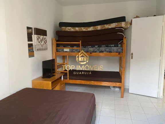 Imagem Apartamento com 1 Quarto à Venda, 50 m² em Enseada - Guarujá Imagem Apartamento com 1 Quarto à Venda, 50 m² em Enseada - Guarujá