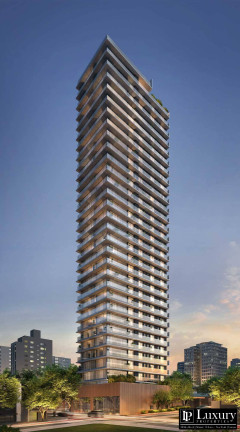 Imagem Apartamento com 4 Quartos à Venda, 368 m² em Jardim Paulista - São Paulo