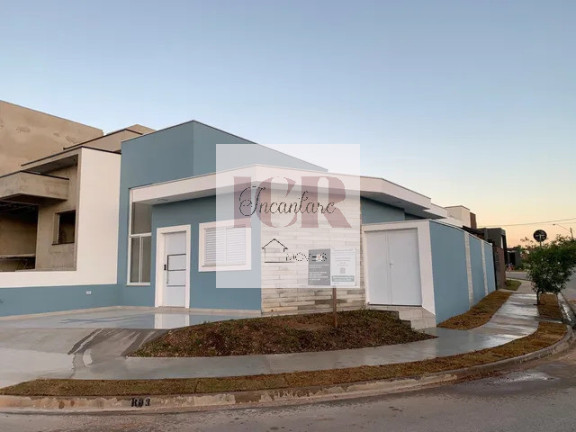 Imagem Casa de Condomínio com 3 Quartos à Venda, 165 m² em Residencial Horto Florestal Villagio - Sorocaba