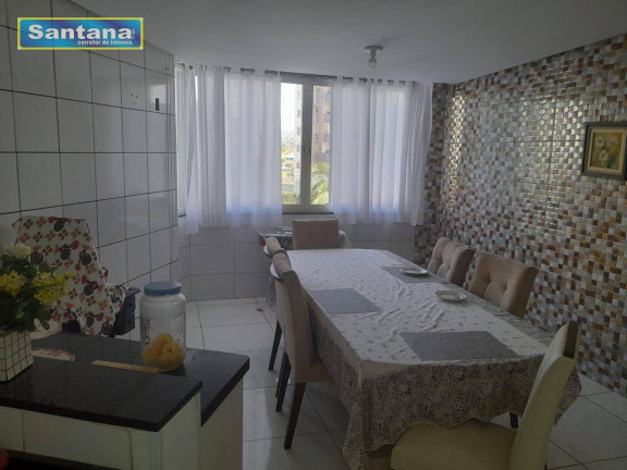Imagem Apartamento com 1 Quarto à Venda, 150 m² em Termal - Caldas Novas