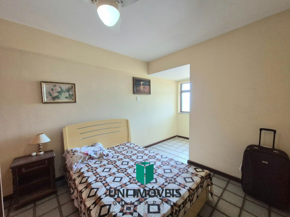 Imagem Apartamento com 4 Quartos à Venda, 132 m² em Praia Do Morro - Guarapari