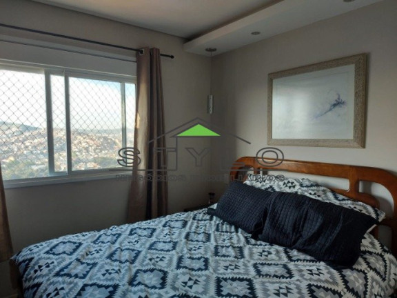 Imagem Apartamento com 2 Quartos à Venda, 80 m² em Centro - São Bernardo Do Campo Imagem Apartamento com 2 Quartos à Venda, 80 m² em Centro - São Bernardo Do Campo
