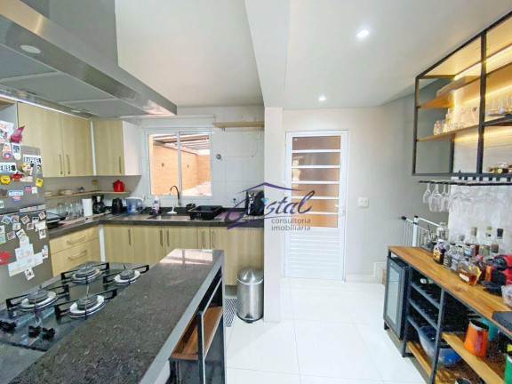 Imagem Casa com 3 Quartos à Venda, 90 m² em Granja Viana - Cotia Imagem Casa com 3 Quartos à Venda, 90 m² em Granja Viana - Cotia