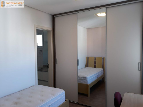 Imagem Apartamento com 3 Quartos à Venda, 250 m² em Vila Mariana - São Paulo