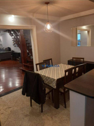 Imagem Sobrado com 4 Quartos à Venda ou Locação, 240 m² em Vila Rosália - Guarulhos