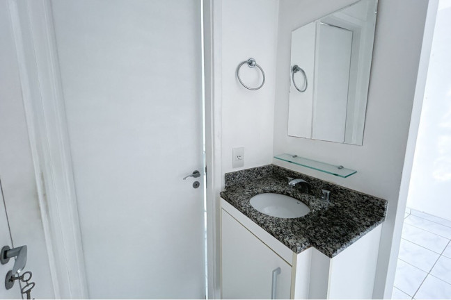 Imagem Apartamento com 2 Quartos à Venda, 48 m² em Vila Mariana - São Paulo