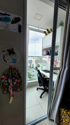 Imagem Imóvel com 2 Quartos à Venda, 60 m² em Jardim Camburi - Vitória Imagem Imóvel com 2 Quartos à Venda, 60 m² em Jardim Camburi - Vitória