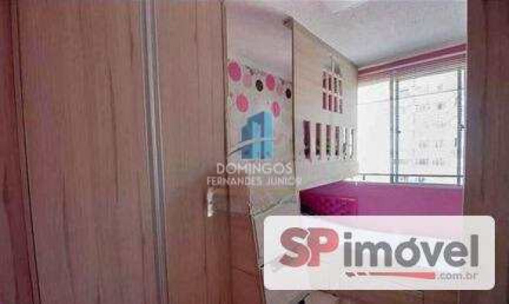 Imagem Apartamento com 2 Quartos à Venda, 56 m² em Itaquera - São Paulo