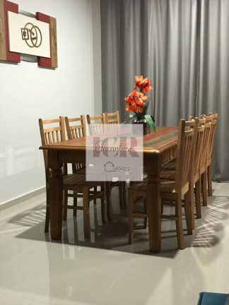 Imagem Casa de Condomínio com 3 Quartos à Venda, 154 m² em Horto Florestal - Sorocaba