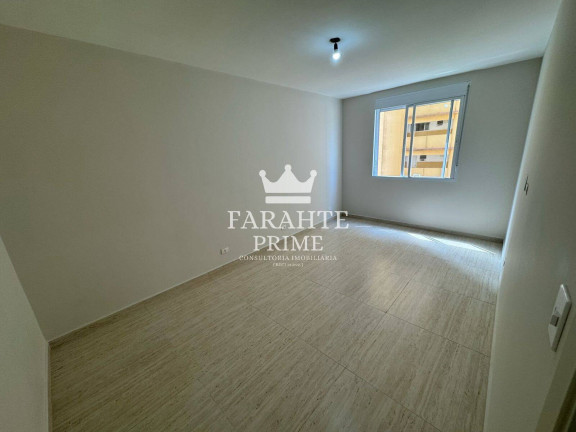 Imagem Apartamento com 3 Quartos à Venda, 138 m² em José Menino - Santos