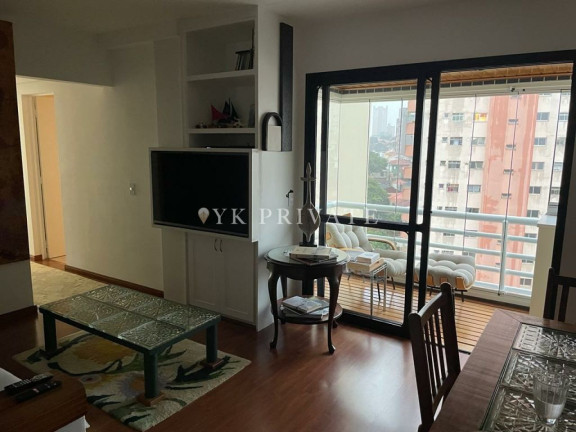 Imagem Apartamento com 2 Quartos à Venda, 77 m² em Alto Da Lapa - São Paulo