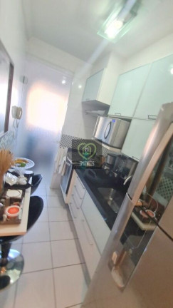 Imagem Apartamento com 2 Quartos à Venda, 64 m² em Pompeia - São Paulo