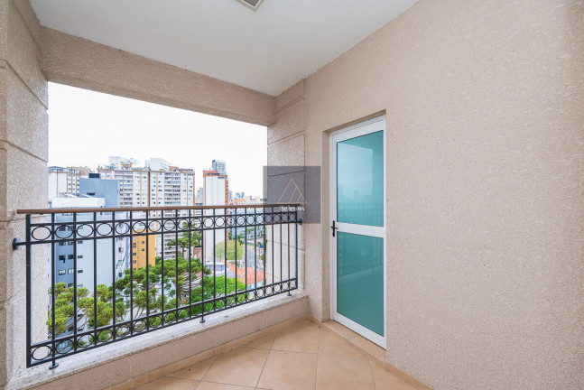 Imagem Apartamento com 3 Quartos à Venda, 98 m² em Alto Da Glória - Curitiba