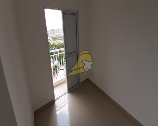 Imagem Apartamento com 1 Quarto à Venda, 62 m² em Jaguaré - São Paulo