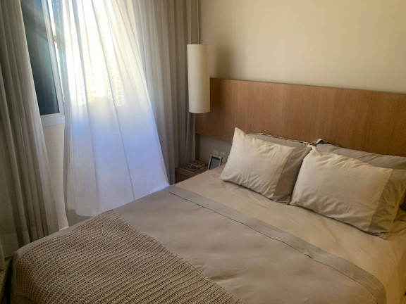 Imagem Apartamento com 2 Quartos à Venda, 47 m² em Campo Belo - São Paulo Imagem Apartamento com 2 Quartos à Venda, 47 m² em Campo Belo - São Paulo