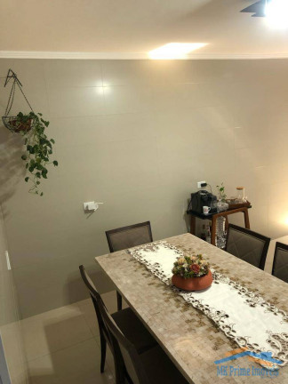 Imagem Casa com 2 Quartos à Venda, 163 m² em Jaguaribe - Osasco