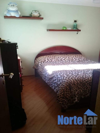 Imagem Apartamento com 2 Quartos à Venda, 66 m² em Parada Inglesa - São Paulo Imagem Apartamento com 2 Quartos à Venda, 66 m² em Parada Inglesa - São Paulo