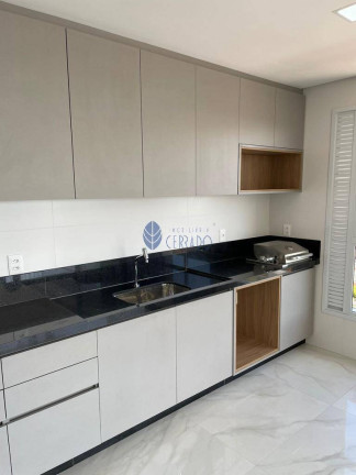 Imagem Apartamento com 3 Quartos à Venda, 142 m² em Jundiaí - Anápolis Imagem Apartamento com 3 Quartos à Venda, 142 m² em Jundiaí - Anápolis