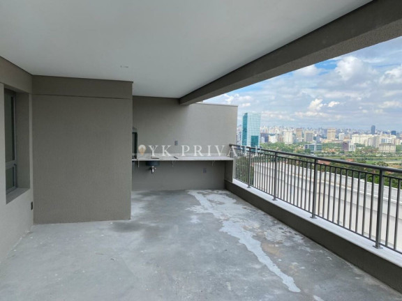 Cobertura com 3 Quartos à Venda, 266 m² em Butantã - São Paulo