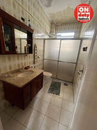 Imagem Apartamento com 2 Quartos à Venda, 70 m² em Estuário - Santos Imagem Apartamento com 2 Quartos à Venda, 70 m² em Estuário - Santos