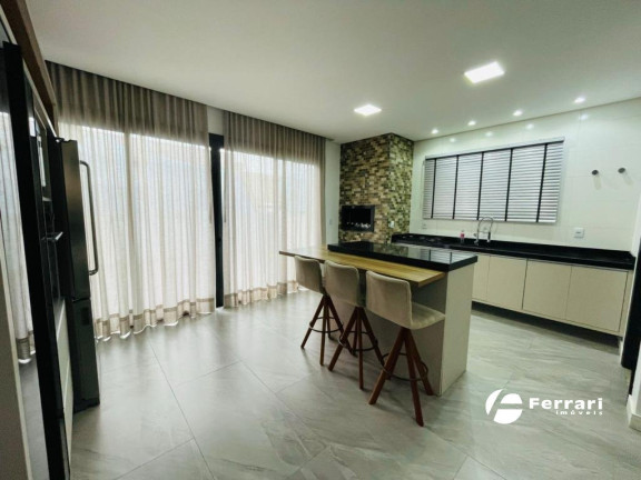 Imagem Casa de Condomínio com 4 Quartos à Venda, 196 m² em Dubai - Capão Da Canoa Imagem Casa de Condomínio com 4 Quartos à Venda, 196 m² em Dubai - Capão Da Canoa