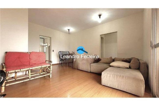 Imagem Apartamento com 3 Quartos à Venda, 84 m² em Campestre - Santo André Imagem Apartamento com 3 Quartos à Venda, 84 m² em Campestre - Santo André