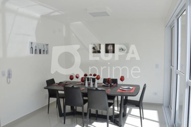 Imagem Casa com 3 Quartos à Venda, 170 m² em Vila Bertioga - São Paulo